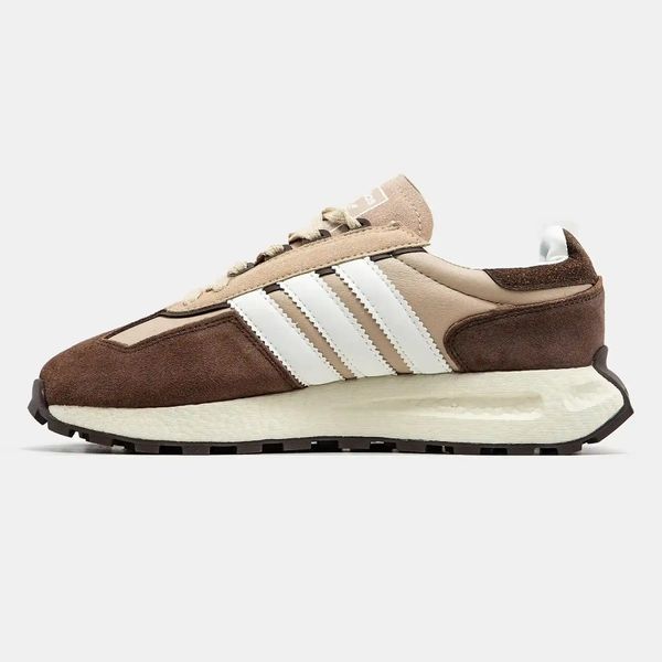 Adidas Retropy E5 Brown Beige VZ19274 фото
