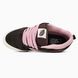 Vans Knu Skool Dark Brown Pink VZ20799 фото 3