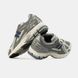 New Balance 1906R Grey Beige Navy VZ19373 фото 2