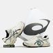Asics Gel-Flux 4 Cream Black VZ17726 фото 4