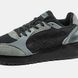 Onitsuka Tiger Moage CO Black Grey VZ19481 фото 9