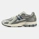 New Balance 1906R Grey Beige Navy VZ19373 фото 1