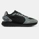 Onitsuka Tiger Moage CO Black Grey VZ19481 фото 5