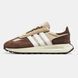 Adidas Retropy E5 Brown Beige VZ19274 фото 1