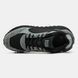 Onitsuka Tiger Moage CO Black Grey VZ19481 фото 4