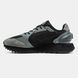 Onitsuka Tiger Moage CO Black Grey VZ19481 фото 3