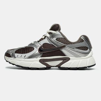 Nike V5 RNR Brown Silver VZ20126 фото