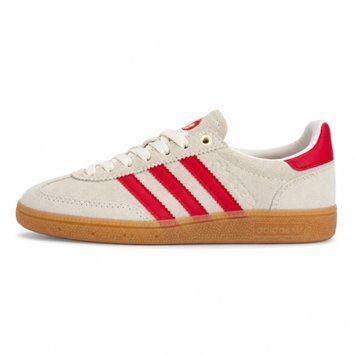 Adidas Handball Spezial Cream Red Gum VZ20991 фото