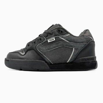 Vans Rowley XLT Triple Black VZ19764 фото