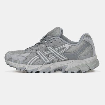Asics Gel-Sonoma TR62 Light Grey VZ20243 фото