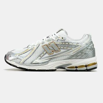 New Balance 1906R White Silver Gold VZ17895 фото