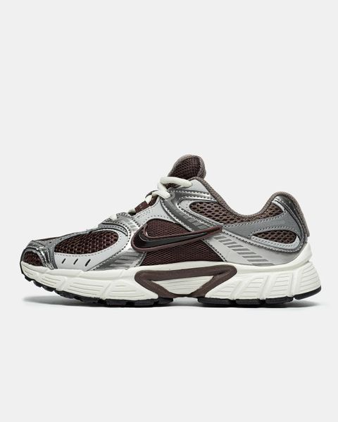 Nike V5 RNR Brown Silver VZ20126 фото