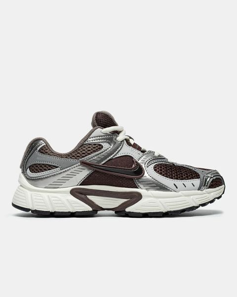 Nike V5 RNR Brown Silver VZ20126 фото