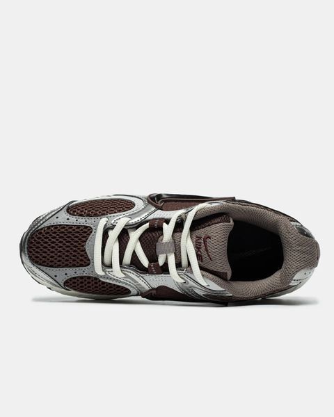 Nike V5 RNR Brown Silver VZ20126 фото