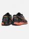 Asics Gel-Quantum 360 Black Orange VZ20355 фото 7