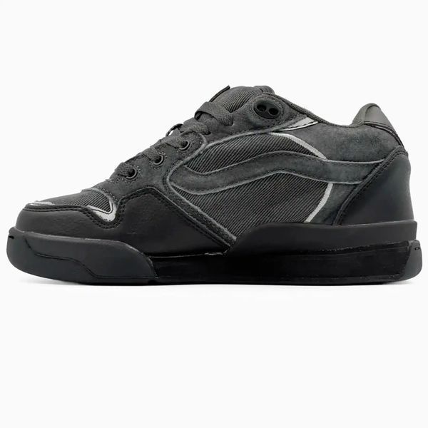 Vans Rowley XLT Triple Black VZ19764 фото