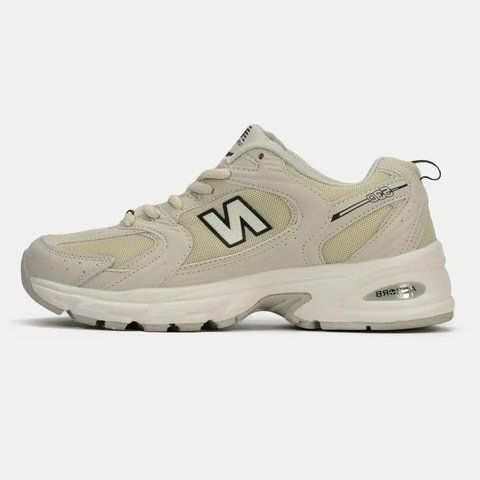 New Balance 530 Beige VZ19392 фото