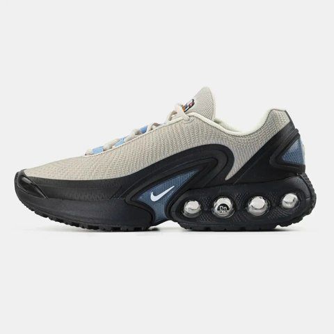 Nike Air Max Dn Orewood Brown Black VZ19200 фото
