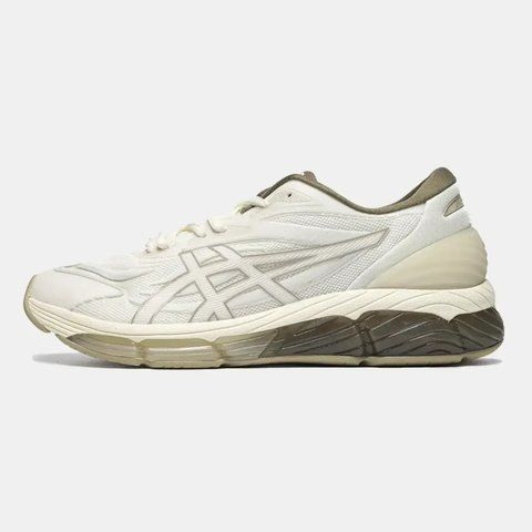 C.P. Company x Asics Gel-Quantum 360 VIII Cream Olive VZ18213 фото