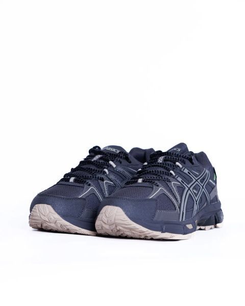 Asics Gel Kahana 8 Gore-Tex Dark Grey VZ21013 фото