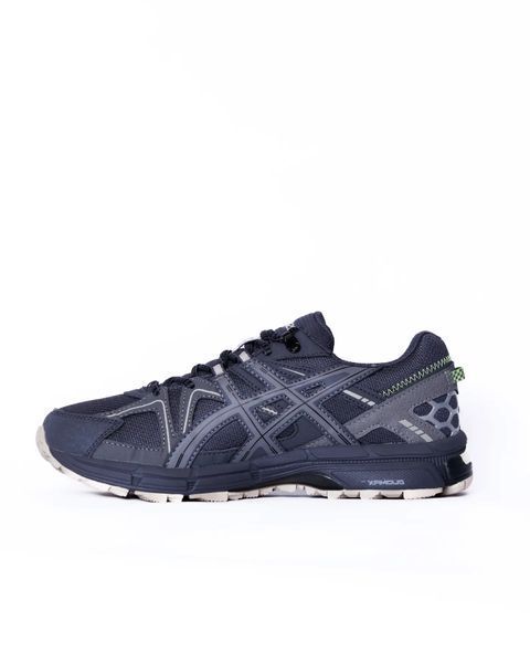 Asics Gel Kahana 8 Gore-Tex Dark Grey VZ21013 фото
