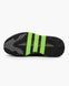 Adidas Niteball Grey Black Lime VZ17581 фото 4