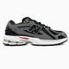 New Balance 1906R Grey Black VZ19826 фото 2