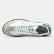 Adidas Samba x KITH White Green Gum VZ17571 фото 2