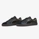 Puma Suede Black Gold VZ20601 фото 7