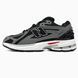 New Balance 1906R Grey Black VZ19826 фото 6