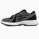 New Balance 1906R Grey Black VZ19826 фото 4