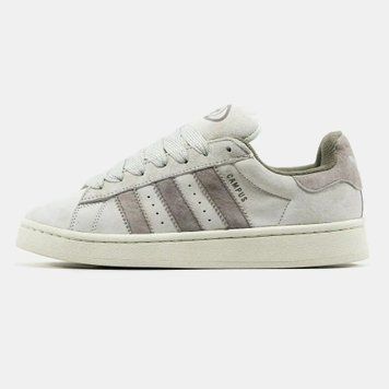 Adidas Campus 00s Beige Brown VZ18360 фото