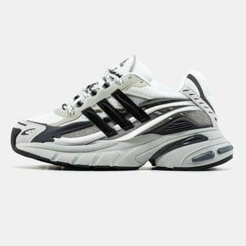 Adidas Adistar Jellyfish x Pharrell Williams White Grey Black VZ19447 фото