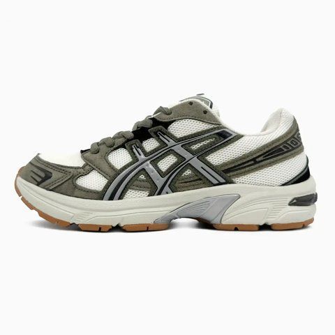 Asics Gel-1130 White Khaki VZ19145 фото