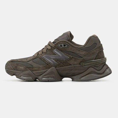 New Balance 9060 Brown VZ19524 фото