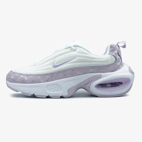 Nike Air Max Portal White Lilac VZ19660 фото