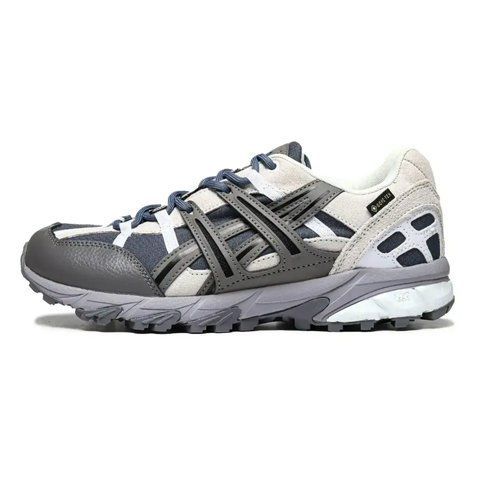 Asics Gel-Sonoma 15-50 Gore-Tex Grey Navy VZ18222 фото