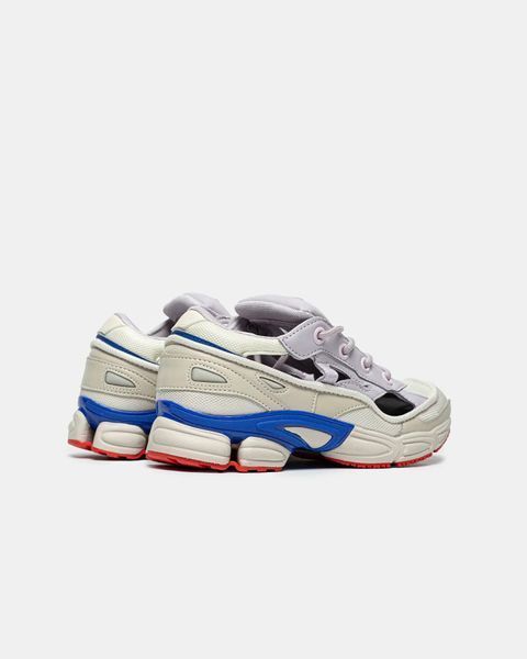 Raf Simons Replicant Ozweego Pink Cream Blue VZ20610 фото