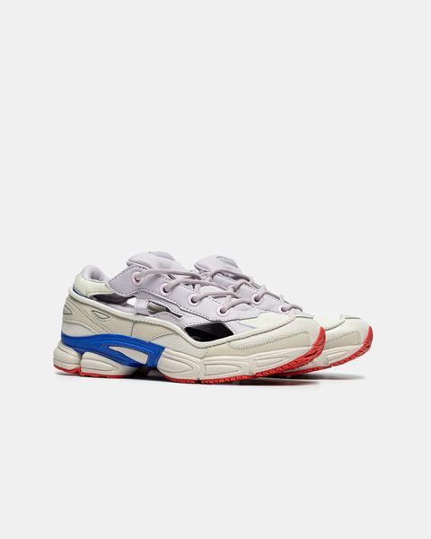 Raf Simons Replicant Ozweego Pink Cream Blue VZ20610 фото