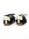 Golden Goose True-Star Black White VZ20195 фото 6