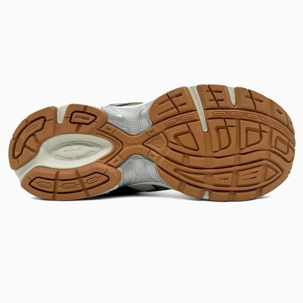Asics Gel-1130 White Khaki VZ19145 фото