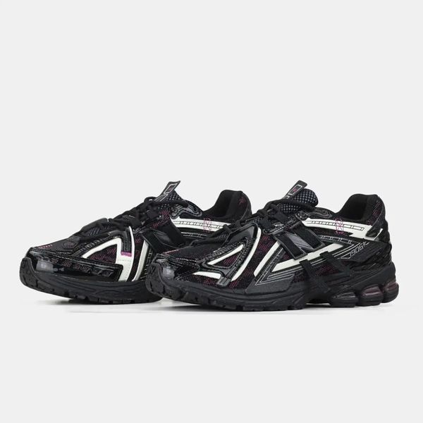 New Balance 1906A Dragon Berry VZ19350 фото