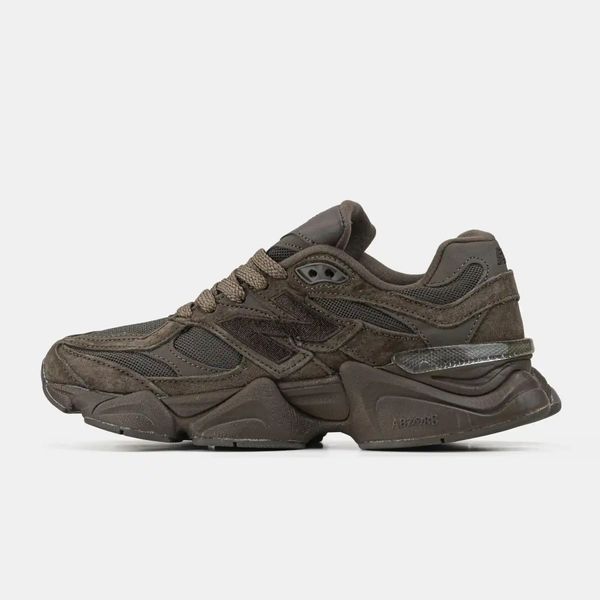 New Balance 9060 Brown VZ19524 фото