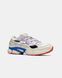 Raf Simons Replicant Ozweego Pink Cream Blue VZ20610 фото 8