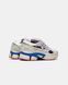 Raf Simons Replicant Ozweego Pink Cream Blue VZ20610 фото 6