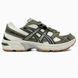 Asics Gel-1130 White Khaki VZ19145 фото 2