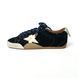 Golden Goose True-Star Black White VZ20195 фото 2