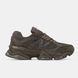 New Balance 9060 Brown VZ19524 фото 2