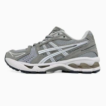 Asics Gel-Kayano 14 Sheet Rock White VZ18420 фото