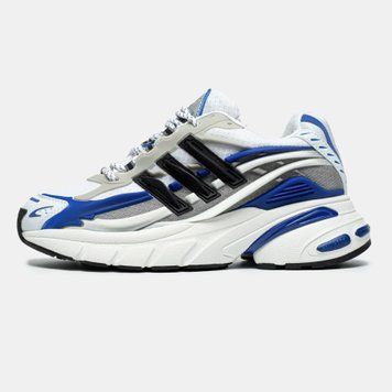 Adidas Adistar Jellyfish White Blue Black VZ20219 фото